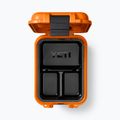 Container YETI LoadOut GoBox 15 14 l king crab orange 5