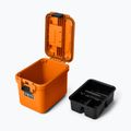 Container YETI LoadOut GoBox 15 14 l king crab orange 6