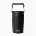 Thermal water bottle YETI Silo Straw Jug 1,2 l black