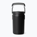 Thermal water bottle YETI Silo Straw Jug 1,2 l black 2