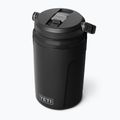 Thermal water bottle YETI Silo Straw Jug 1,2 l black 3