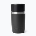 Thermos bottle YETI Rambler Travel 236 ml black 2