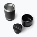 Thermos bottle YETI Rambler Travel 236 ml black 4