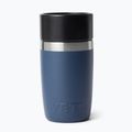 Thermos bottle YETI Rambler Travel 236 ml navy 2