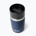 Thermos bottle YETI Rambler Travel 236 ml navy 3
