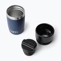 Thermos bottle YETI Rambler Travel 236 ml navy 4