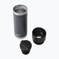 Thermos bottle YETI Rambler Chug 532 ml charcoal 5