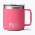 Thermal mug YETI Rambler CL 295 ml tropical pink