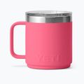 Thermal mug YETI Rambler CL 295 ml tropical pink 2