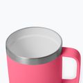 Thermal mug YETI Rambler CL 295 ml tropical pink 4
