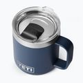 Thermal mug YETI Rambler CL 295 ml navy 3