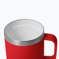 Thermal mug YETI Rambler CL 295 ml rescue red 4
