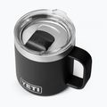 Thermal mug YETI Rambler CL 295 ml black 3