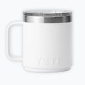 Thermal mug YETI Rambler CL 295 ml white 2