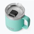 Thermal mug YETI Rambler CL 295 ml seafoam 3