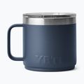 Thermal mug YETI Rambler CL 414 ml navy 2