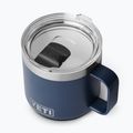 Thermal mug YETI Rambler CL 414 ml navy 3