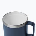 Thermal mug YETI Rambler CL 414 ml navy 4