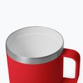 Thermal mug YETI Rambler CL 414 ml rescue red 4