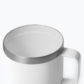 Thermal mug YETI Rambler CL 414 ml white 6