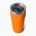Thermos bottle YETI Rambler Stackable 591 ml king crab orange 3