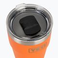 Thermos bottle YETI Rambler Stackable 473 ml king crab orange 5