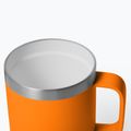 Thermal mug YETI Rambler CL 295 ml king crab orange 5