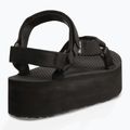Teva Flatform Universal black women's sandals 11