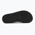 Teva Flatform Universal black women's sandals 4