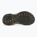 Teva Terra Fi Lite Leather brown women's sandals 5