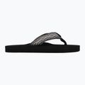 Men's flip-flops Teva Mush II quincy dark grey 2
