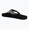 Men's flip-flops Teva Mush II quincy dark grey 3