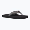 Men's flip-flops Teva Mush II quincy dark grey
