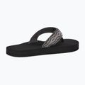 Men's flip-flops Teva Mush II quincy dark grey 2