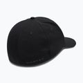 Men's Oakley Tincan black/american flag baseball cap 2