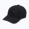 Men's Oakley Tincan black / carbon fiber baseball cap