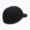 Men's Oakley Tincan black / carbon fiber baseball cap 2