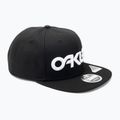 Oakley Mark II Novelty RC Carry-On blackout baseball cap