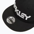 Oakley Mark II Novelty RC Carry-On blackout baseball cap 7