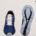 Women's On Running Cloudventure twilight/acai running shoes 8