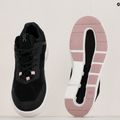 Women's On Running The Roger Spin lack/zephyr shoes 9