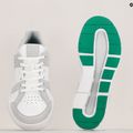 Men's On Running The Roger Clubhouse frost/mint shoes 14