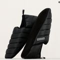 Napapijri men's slippers NP0A4H74 black 8