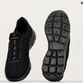 Women's training shoes SKECHERS Summits black 14