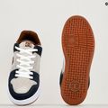 DC Manteca 4 S navy/khaki men's shoes 17