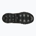 SKECHERS D'Lites Fresh Start women's shoes black/charcoal 12