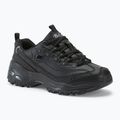 SKECHERS D'Lites Fresh Start women's shoes black/charcoal