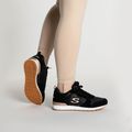 SKECHERS women's shoes Og 85 Goldn Gurl black 2