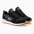 SKECHERS women's shoes Og 85 Goldn Gurl black 5