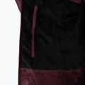 Marmot women's down jacket Montreaux Coat maroon 78090 7